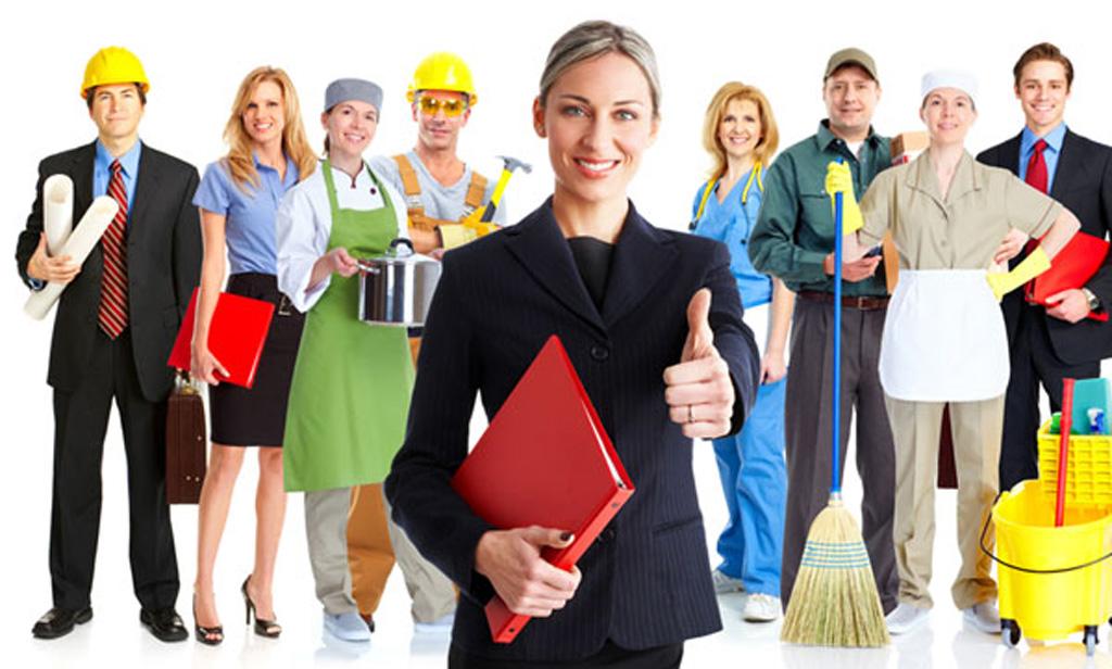 Zara Ev Taşıma Personeli